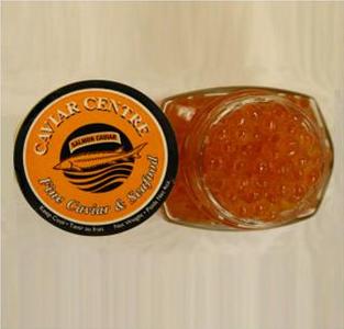 North America Salmon Caviar Pacific Product Image